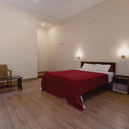 Magod Homestay Idgundi Екстер'єр фото