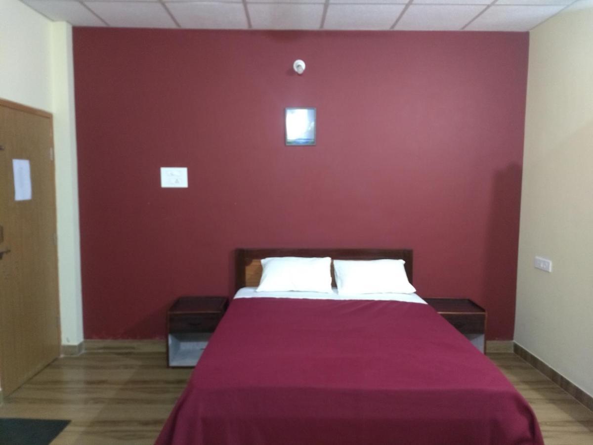 Magod Homestay Idgundi Екстер'єр фото