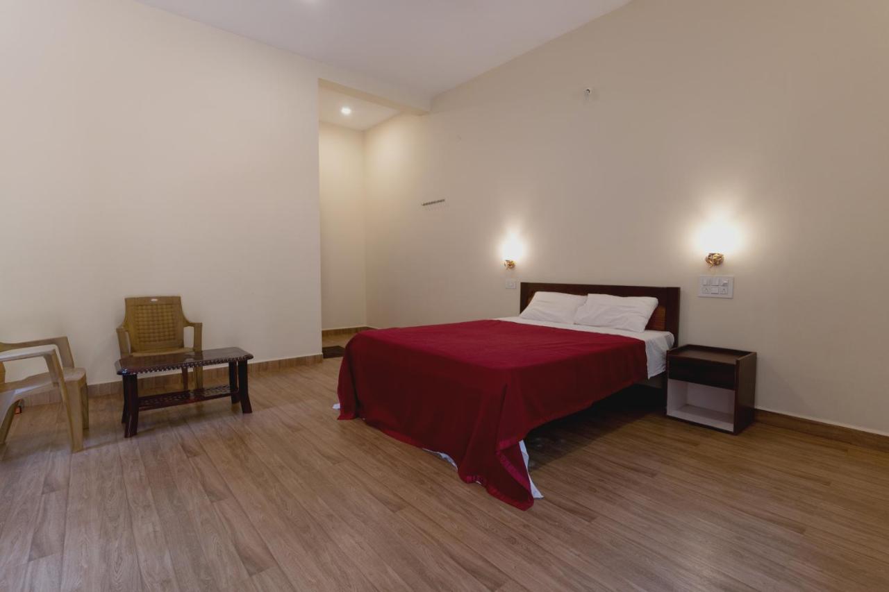 Magod Homestay Idgundi Екстер'єр фото