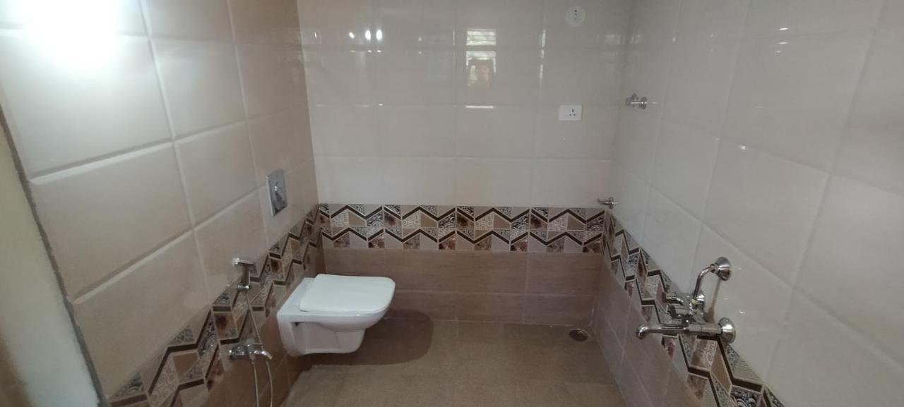 Magod Homestay Idgundi Екстер'єр фото